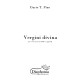 VERGINI DIVINA for mixed choir (SATB) [Digital]